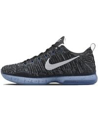 Nike - Kobe 10 Elite 'commander' - Lyst