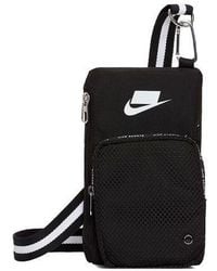 Nike - Sport Small Items Crossbody Bag - Lyst