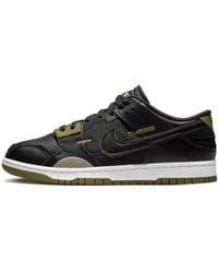 Nike - Dunk Low Scrap - Lyst