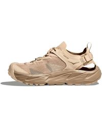 Hoka One One - Hopara 2 Sandal 'Shifting Sand' - Lyst