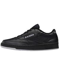 Reebok - Eames Office X Club C 85 'Monotone Pack - Lyst