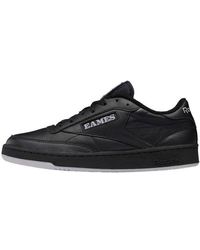 Reebok - Eames Office X Club C 85 'Monotone Pack - Lyst
