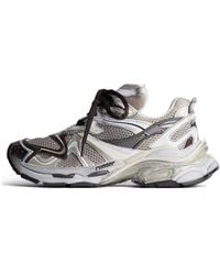 Balenciaga - Runner 2.0 Sneakers Mesh And Polyurethane' - Lyst