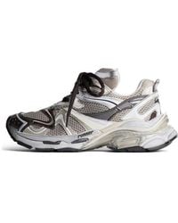 Balenciaga - Runner 2.0 Sneakers Mesh And Polyurethane' - Lyst