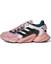 adidas - (Wmns) Karlie Kloss X X9000 'Wonder Mauve' - Lyst
