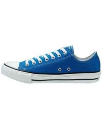 Converse - Chuck Taylor All Star Low 'Snorkel' - Lyst