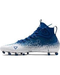 Under Armour - Spotlight Lux Mc 2.0 'Team Royal' - Lyst