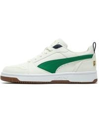 PUMA - Rebound V6 Low 75 Years - Lyst