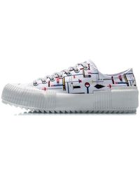 Li-ning - (Wmns) Classic Leisure Low X Star Wars - Lyst