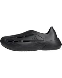 adidas - Lightblaze Moc 'Core Carbon' - Lyst