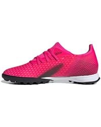adidas - X Ghosted.3 Tf 'Shock' - Lyst