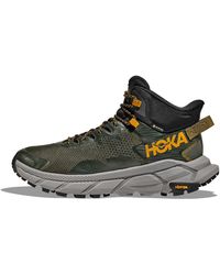 Hoka One One - Trail Code Gtx 'Duffel Bag Avocado' - Lyst