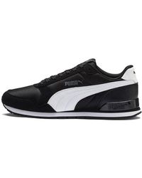 PUMA - St Runner V2/ Low Sneakers - Lyst