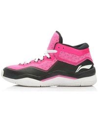 Li-ning - Way Of Wade 3 'Rose' - Lyst