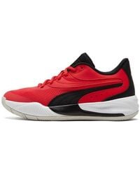 PUMA - Triple Basketball 'High Risk' - Lyst