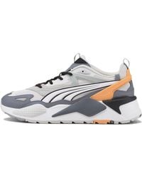 PUMA - Rs-X Efekt Turbo Sneakers - Lyst