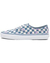 Vans - Wallpaper Authentic - Lyst