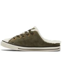 Converse - (Wmns) Chuck Taylor All Star Dainty Mule 'Welcome To The Wild - Lyst