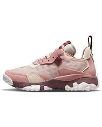 Nike - (Wmns) Delta 2 Low-Top Sneakers - Lyst
