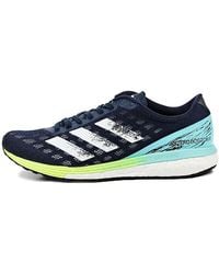 adidas - (Wmns) Adizero Boston 9 - Lyst