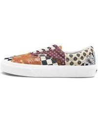 Vans - Era 'Tiger Patchwork' - Lyst