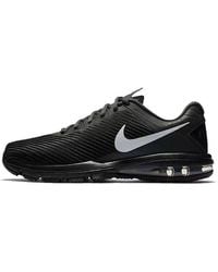 Nike - Air Max Full Ride Tr 1.5 Anthracite' - Lyst