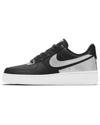 Nike - (Wmns) X 3M Air Force 1 '07 Se - Lyst