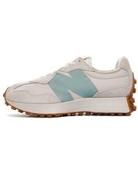 New Balance - 327 - Lyst