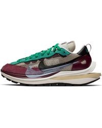 Nike - X Sacai Vaporwaffle Sp 'Villain' - Lyst