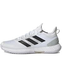 adidas - Adizero Ubersonic 4.1 - Lyst
