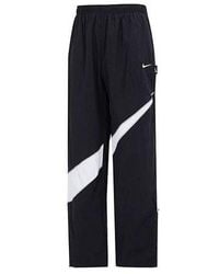 Nike - Sportswear Big Swoosh Woven Pants - Lyst