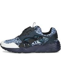 PUMA - Disc Blaze 'Snake' - Lyst