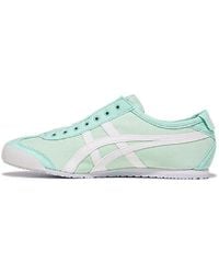 Onitsuka Tiger - Mexico 66 Slip-On 'Mint Tint' - Lyst