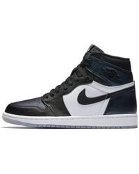 Nike - 1 Retro High Og 'All Star - Lyst