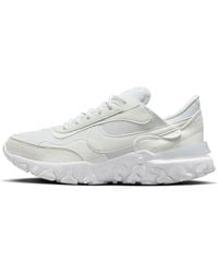 Nike - (Wmns) React Revision - Lyst