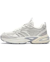 Anta - (Wmns) Glacier 3 Dad Shoes - Lyst