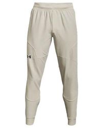 Under Armour - Ua Unstoppable joggers - Lyst