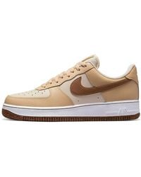Nike - Air Force 1 '07 Lv8 Emb 'Inspected By Swoosh' - Lyst