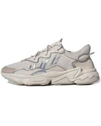 adidas - Ozweego 'Bliss Iridescent' - Lyst