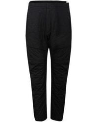 Nike - Nsw Tech Pack Loose Casual Solid Color Sports Woven Long Pants/Trousers - Lyst
