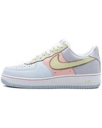 Nike - Air Force 1 Low Retro 'Easter' 2017 - Lyst