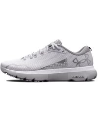 Under Armour - Hovr Infinite 5 Running Shoes - Lyst