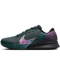 Nike - Court Air Zoom Vapor Pro 2 Premium Deep Jungle' - Lyst