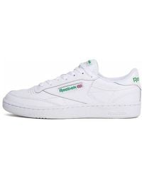 Reebok - Club C 85 - Lyst