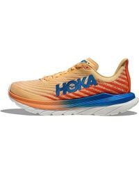 Hoka One One - Mach 5 'Impala Vibrant' - Lyst