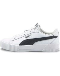PUMA - (Wmns) Carina Crew - Lyst