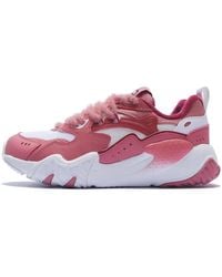 Li-ning - (Wmns) X-Claw Lite X Toy Story 'Lotso' - Lyst