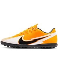 Nike - Mercurial Vapor 13 Club Tf Turf - Lyst