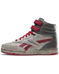 Reebok - Bb 4000 Ii Mid 'Alien Stomper Alien: Romulus' - Lyst
