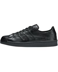 adidas - X Y-3 Superstar 'All' - Lyst